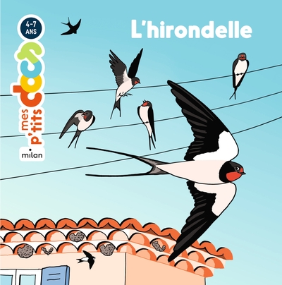 Image de L'hirondelle