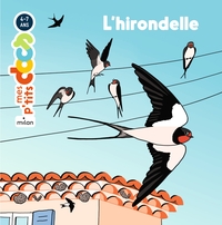 Image de L'hirondelle