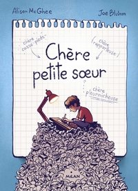 Picture of Chère petite soeur
