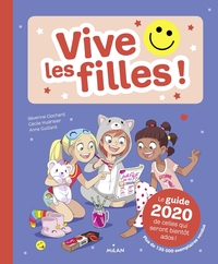 Picture of Vive les filles !