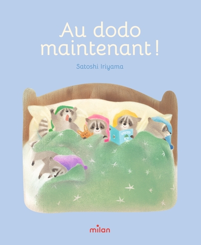 Picture of Au dodo maintenant - tout-carton
