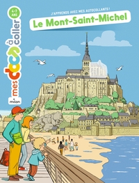Image de Le Mont-Saint-Michel