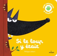 Picture of Si le loup y était
