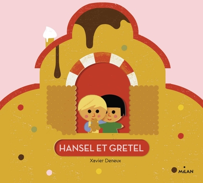 Picture of Hänsel et Gretel