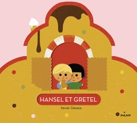 Picture of Hänsel et Gretel
