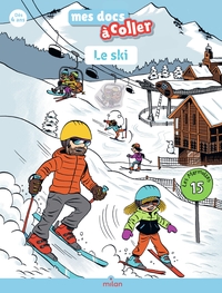 Image de Le ski