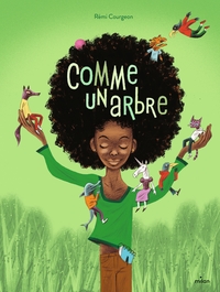 Image de Comme un arbre