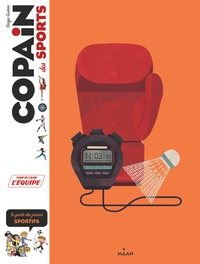 Picture of Copain des sports