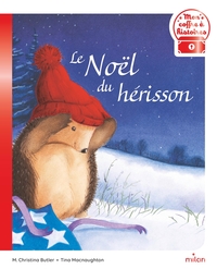 Image de Le Noël du hérisson
