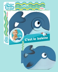 Picture of C'est la baleine