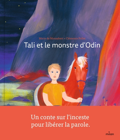Picture of Tali et le monstre d'Odin