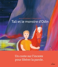Picture of Tali et le monstre d'Odin