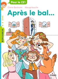 Image de Après le bal