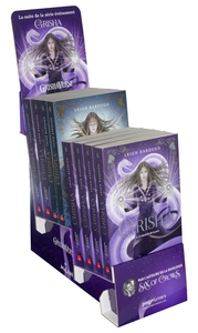 Image de Comptoir 8 ex. Grisha
