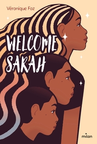 Picture of Welcome Sarah