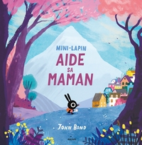 Picture of Mini-Lapin aide sa maman