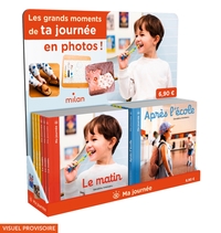 Picture of Comptoir Ma journée 12 ex 2025