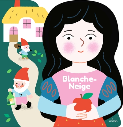Picture of Blanche-Neige