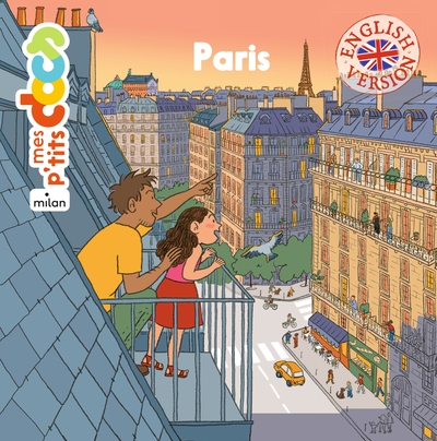 Picture of Paris (version anglaise)