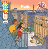 Picture of Paris (version anglaise)
