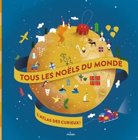 Image de Tous les Noëls du monde