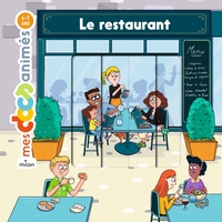 Image de Le restaurant