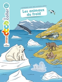 Image de Les animaux du froid