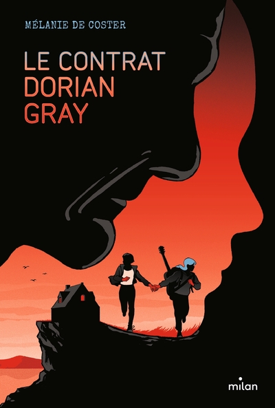 Image de Le contrat Dorian Gray