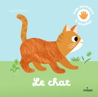 Picture of Le chat