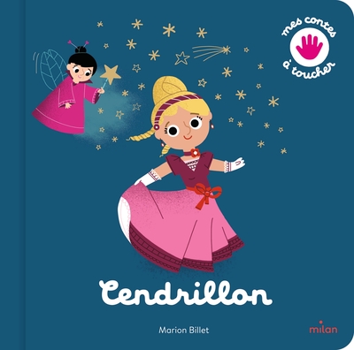 Picture of Cendrillon