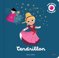 Picture of Cendrillon