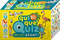 Picture of Quiquequiz géant !
