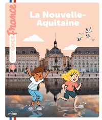 Image de La Nouvelle-Aquitaine