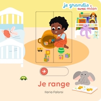 Image de Je range
