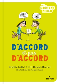 Image de D'accord et pas d'accord
