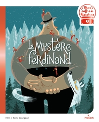 Picture of Le mystère Ferdinand