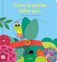 Picture of C'est la petite bête qui...
