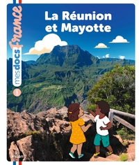 Image de La Réunion et Mayotte