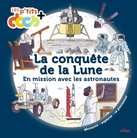 Image de La conquête de la Lune