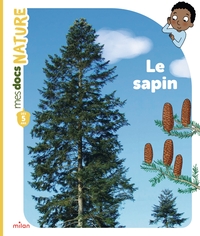 Picture of Le sapin