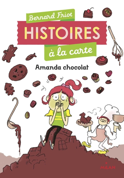 Image de Histoires à la carte, Tome 02