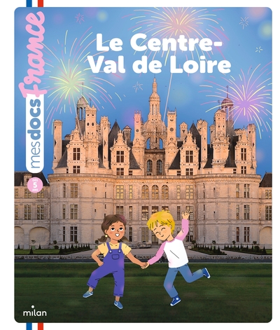 Image de Le Centre-Val de Loire