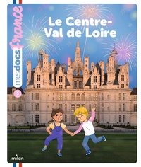 Image de Le Centre-Val de Loire
