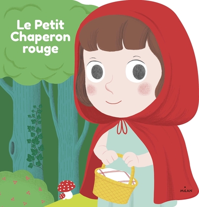 Picture of Le Petit Chaperon rouge