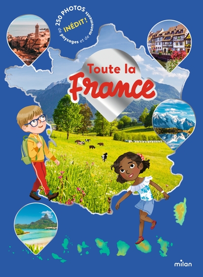 Picture of Toute la France
