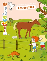 Image de Les crottes