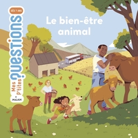 Image de Le bien-être animal
