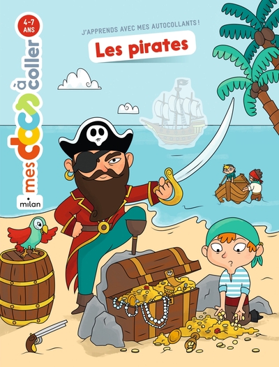 Image de Les pirates