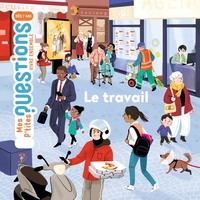 Picture of Le travail