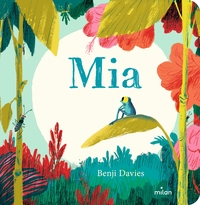 Picture of Mia - tout-carton